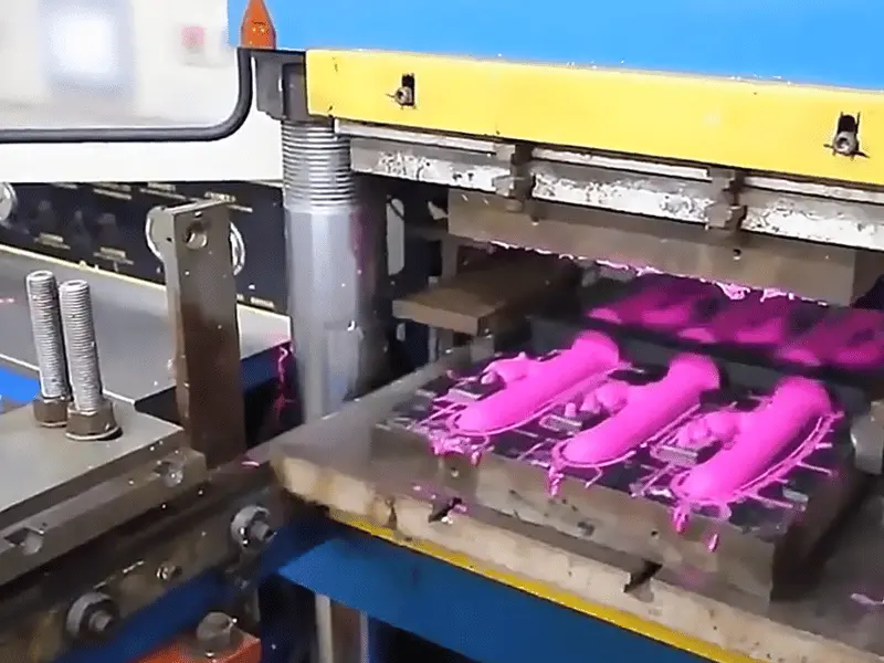 what are dildos made out of what are dildos made out of